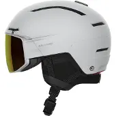 Salomon Driver Prime Sigma+ 25/26 skidhjälm