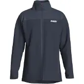 Swix Blizzard Midlayer Jacket, Herr, Navy