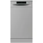 Gorenje 3838782574467 - Diskmaskin - Svart