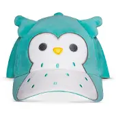 Difuzed Winston Squishmallows Keps