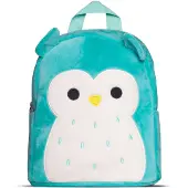 Difuzed Plyschleksak Squishmallows Mini Ryggsäck Winston Figur