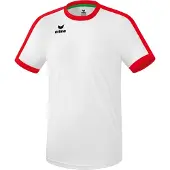 Erima Retro Star T-shirt Med Lång ärm