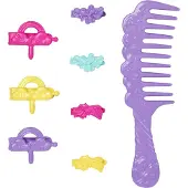 Barbie Dreamtopia Twist N Style Jcw55 Docka
