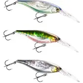 Shimano Fishing Bantam Enber Fb Suspending Minnow 6g 60 Mm