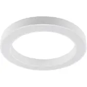 Arcchio Taklampor , Sharelyn, dimbara, Vit, Kök, Aluminium, Modern