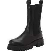 Apple Of Eden Chelsea boots 'CHER 1' svart
