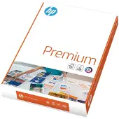 HP Premium CHP850 Skrivarpapper universal DIN A4 80 G/m² 500 ark Vit