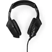 Nedis Gaming-Headset, Over-Ear - LED-belysning