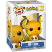 Funko POP! Pokémon-figur Raichu (emea)