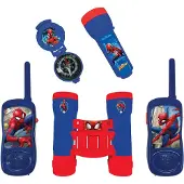 Marvel Walkie Talkie Set