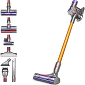 Dyson V8 Absolute Kvast Dammsugare