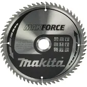 Makita Sågklinga B-32415; 235x30 mm; Z60