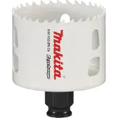 Makita Hålsåg E-03888 Ezychange; 64 mm; HSS Bi-metal