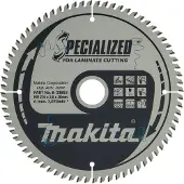 Makita B-33853 Cirkelsågblad 1 st