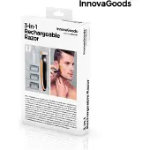 InnovaGoods 3-i-1 rakapparat
