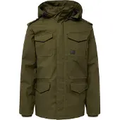 Vintage Industries Darren Parka Jacka