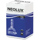 Osram Xenon-lampa D3S 35W