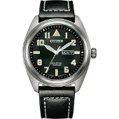 Citizen BM8560-29E Super-Titanium Eco-Drive herrklocka