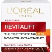 L'Oréal Ansiktsvård Dag och natt Day Care