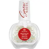 Alessandro Collection Snow White Multicolour Top Coat