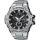 Casio G-Shock G-Steel GST-B100D-1AER Bluetooth