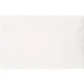 Ecoalf Clutchväska 'LUPITA' blå / off-white