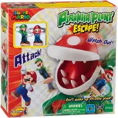 Super Mario Piranha Plant Escape!
