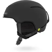 Giro vinterhjälm GIRO TERRA MIPS matt svart storlek S (52-55,5 cm) (NY 2024/2025)