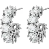 Edblad Trinity Creoles Steel hoops 126068