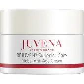 Juvena Men Global Anti-Age Cream Ansiktskräm 50 ml