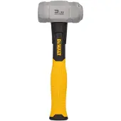 DeWalt Hammare DWHT56152-1; 1,36 kg