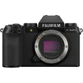Fujifilm X-S20 Svart WWI ID