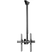 Hama TV-takfäste 81,3 cm (32) - 165,1 cm (65) Tiltbar, Svängbar