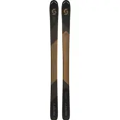 SCOTT Pure Pro 109 Ti Alpinskidor
