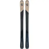 SCOTT Pure Am 92ti Alpinskidor För Kvinnor