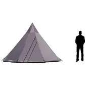 Tentipi Onyx 5 lätt