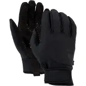 Burton Park Handskar true black, L
