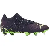 Puma Future 1.4 MxSG Svart Fotbollsskor för herrar