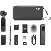 DJI Osmo Pocket 3 Creator Videokamera