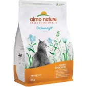 Almo Nature Urinary Help kyckling kattfoder