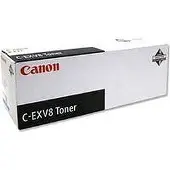 Canon svart toner Type C-EXV8