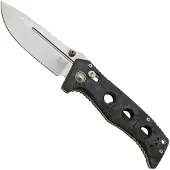 Benchmade 273-03 Mini Adamas Marbled Carbon Fiber