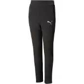 Puma Träningsbyxor Evostripe - Svart Barn, storlek 164 cm