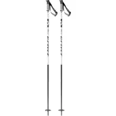 SCOTT Pure SRS Pole Frost Black