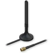 Teltonika - Antenn - cellulär - 3.6 dBi - magnetisk montering