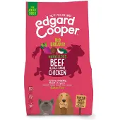 Edgard & Cooper Edgard Cooper - Free-Range Bio Beef & Chicken - 2.5kg