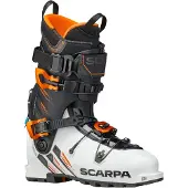 Scarpa Maestrale Rs Turåkningsskidor
