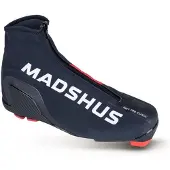 Madshus - Klassisk - Race Pro Classic Boot för UnisexUll - Storlek 46 - Svart
