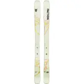 Faction Prodigy 0x Grom Alpinskidor