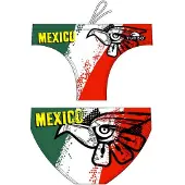 Turbo Mexico Falcon Badbyxor